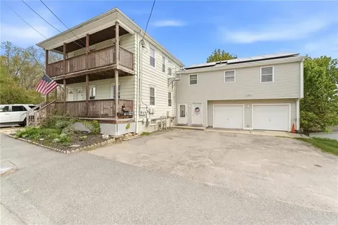 167 Central Street Lincoln RI 02838