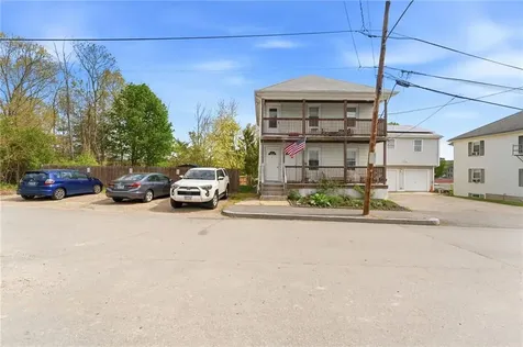 167 Central Street Lincoln RI 02838