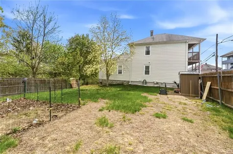 167 Central Street Lincoln RI 02838