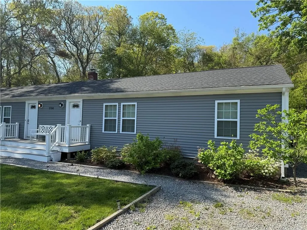 194 South Pier Road Narragansett RI 02882