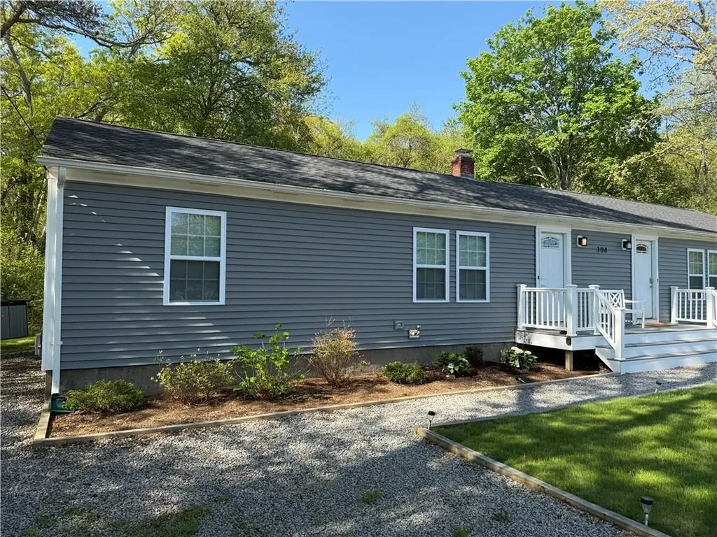 194 South Pier Road Narragansett RI 02882