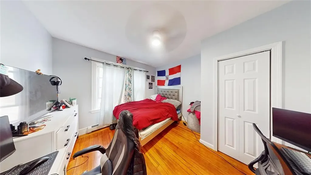 64 66 Yorkshire Street Providence RI 02908
