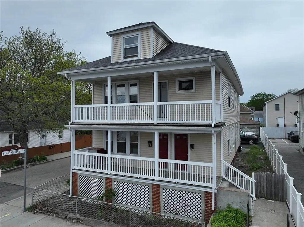 64 66 Yorkshire Street Providence RI 02908