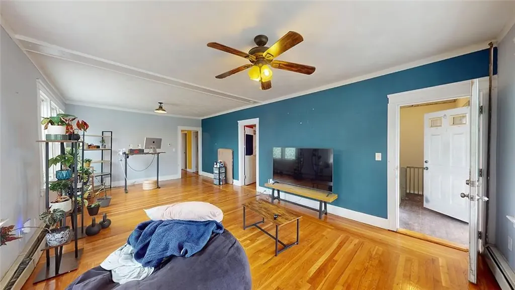 64 66 Yorkshire Street Providence RI 02908