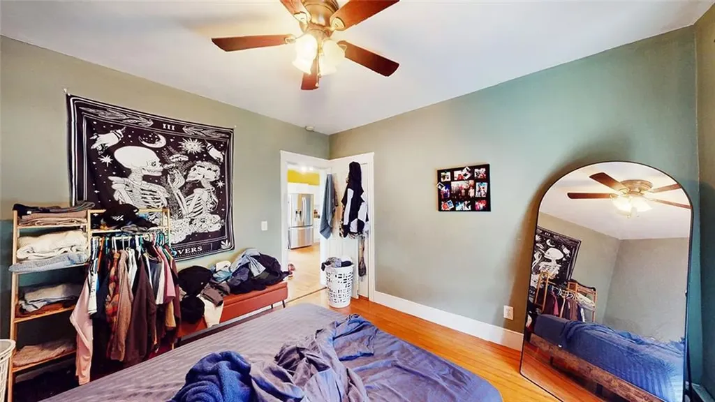 64 66 Yorkshire Street Providence RI 02908