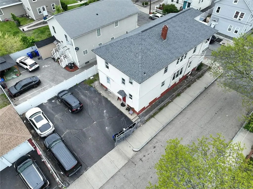 64 66 Yorkshire Street Providence RI 02908