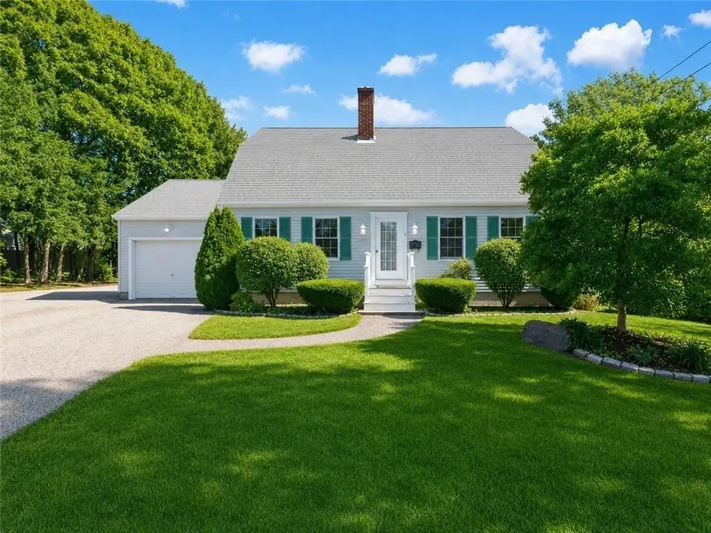 46 North Road Jamestown RI 02835