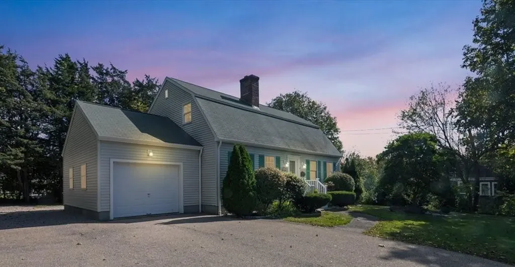 46 North Road Jamestown RI 02835
