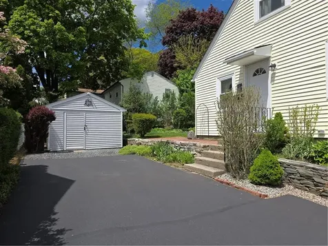 135 Cornell Street Cranston RI 02920