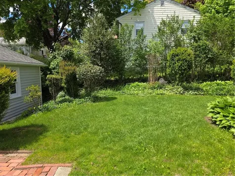 135 Cornell Street Cranston RI 02920