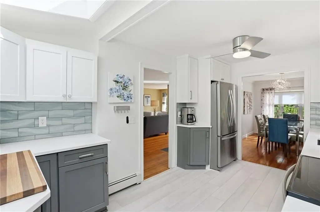 54 Canton Avenue Portsmouth RI 02871