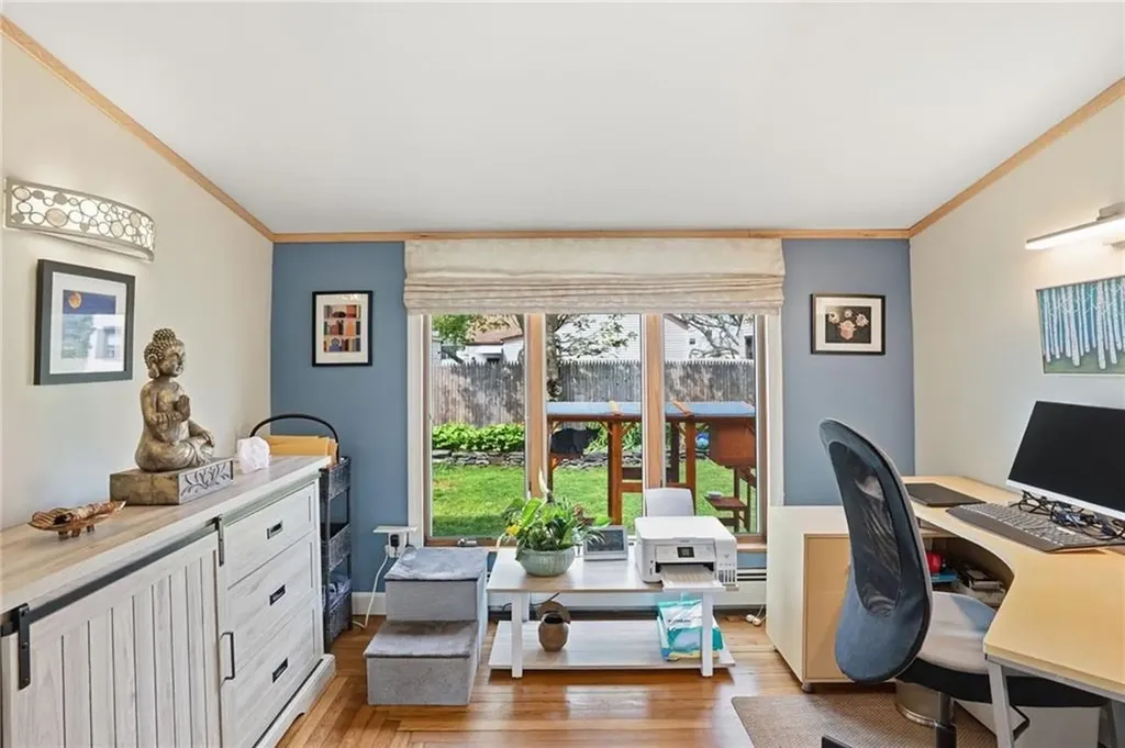54 Canton Avenue Portsmouth RI 02871