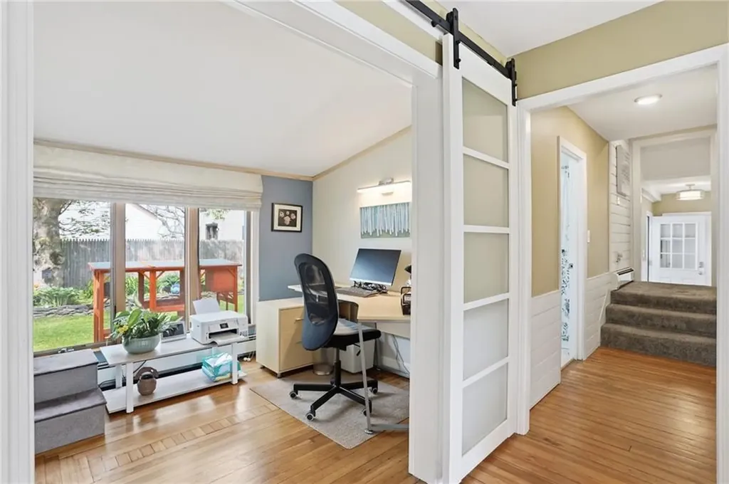 54 Canton Avenue Portsmouth RI 02871
