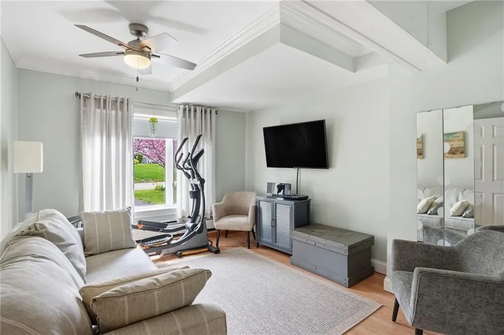 54 Canton Avenue Portsmouth RI 02871