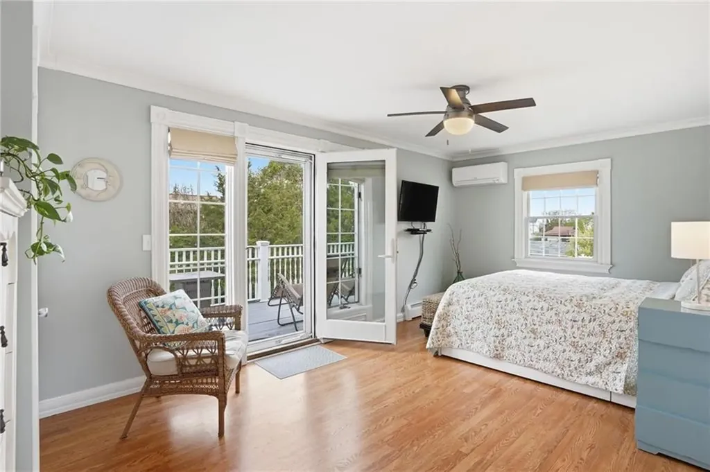 54 Canton Avenue Portsmouth RI 02871