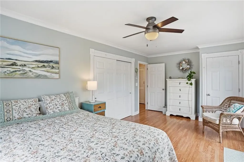 54 Canton Avenue Portsmouth RI 02871