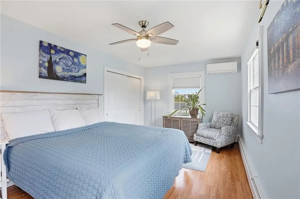 54 Canton Avenue Portsmouth RI 02871