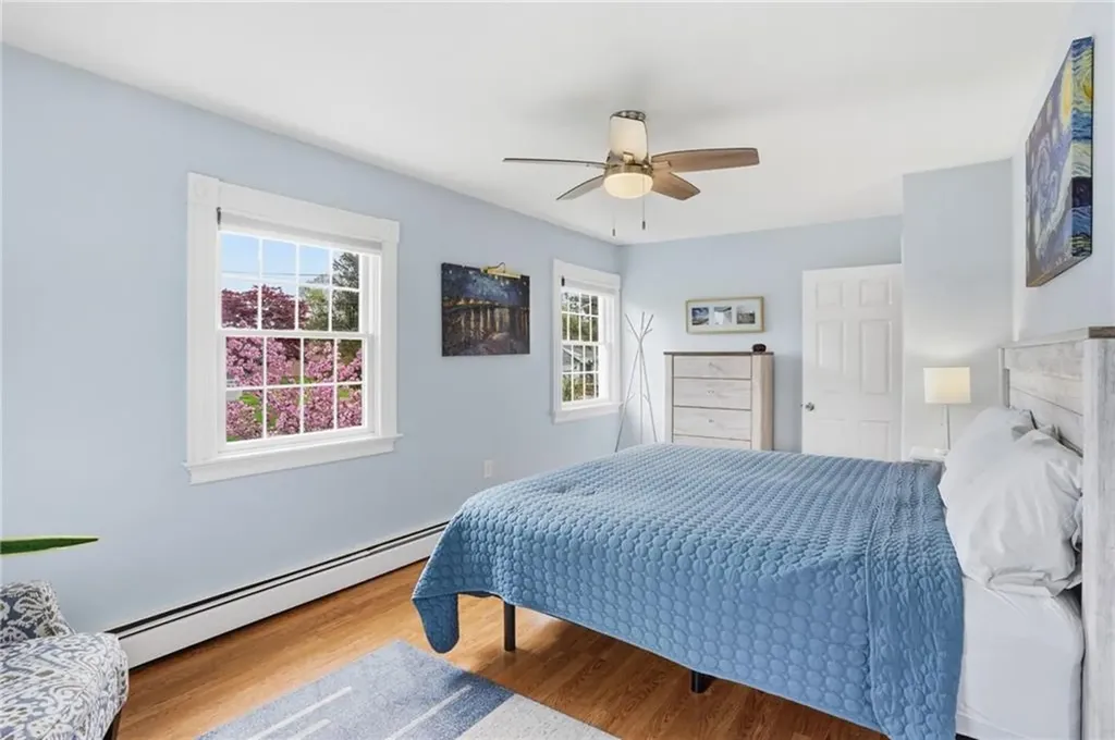 54 Canton Avenue Portsmouth RI 02871