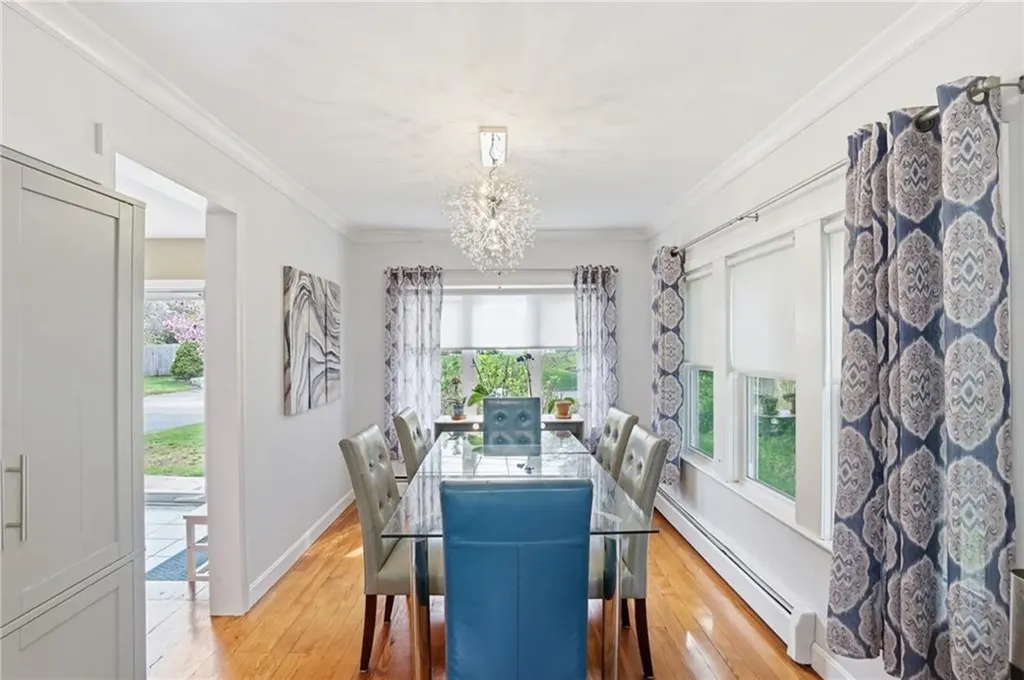 54 Canton Avenue Portsmouth RI 02871