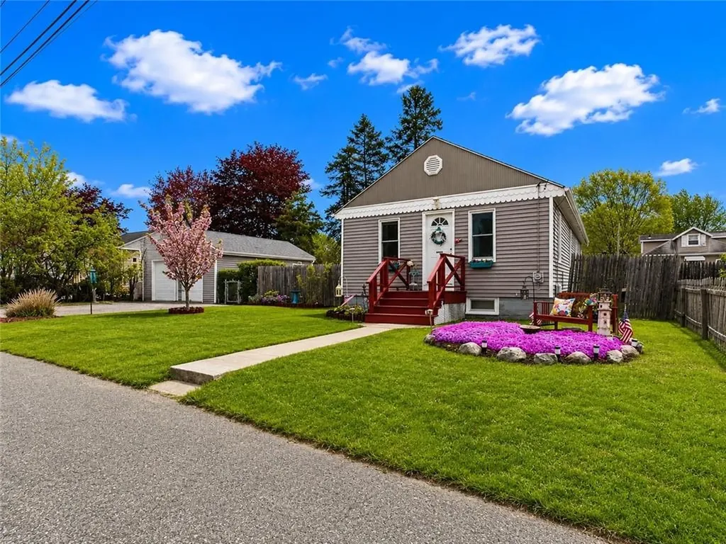 78 Shand Avenue Warwick RI 02889