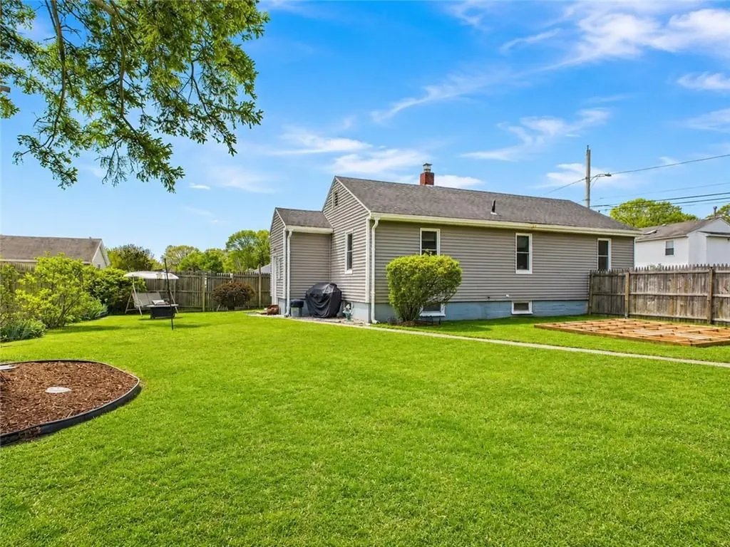 78 Shand Avenue Warwick RI 02889