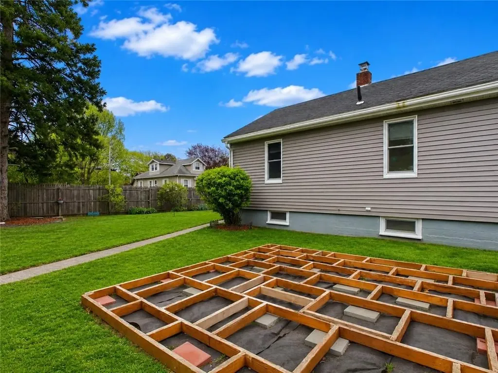 78 Shand Avenue Warwick RI 02889