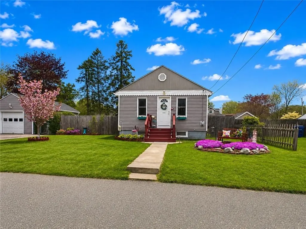 78 Shand Avenue Warwick RI 02889