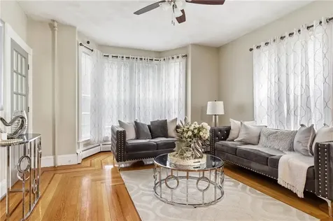 122 Perry Street Central Falls RI 02863