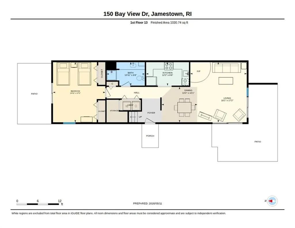 150 Bay View Drive Jamestown RI 02835