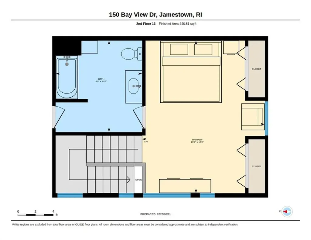 150 Bay View Drive Jamestown RI 02835
