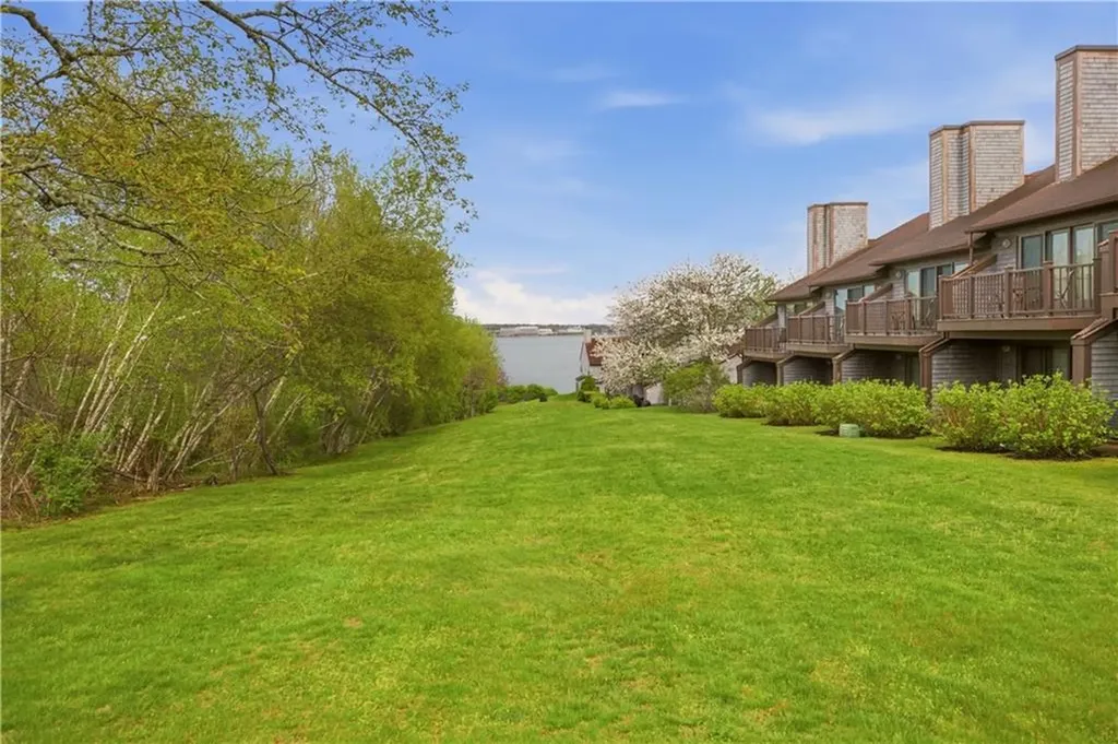 150 Bay View Drive Jamestown RI 02835