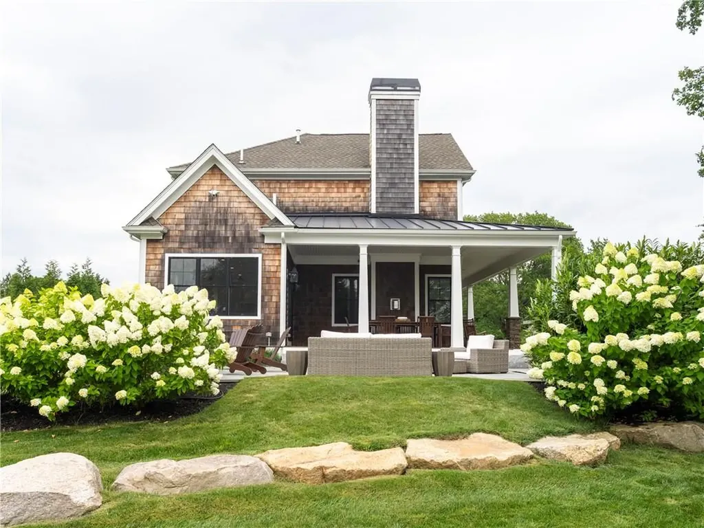 207 Cornelius Drive Portsmouth RI 02871