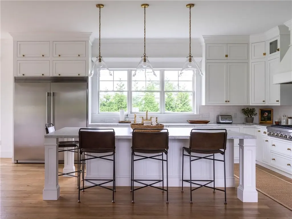 207 Cornelius Drive Portsmouth RI 02871