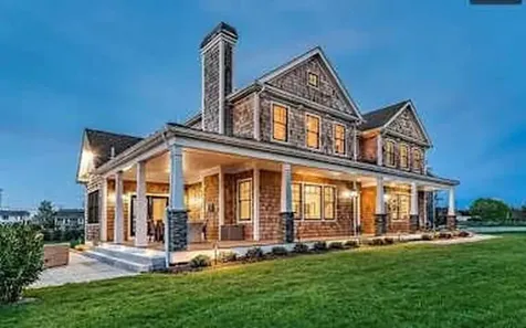 207 Cornelius Drive Portsmouth RI 02871