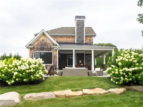 207 Cornelius Drive Portsmouth RI 02871