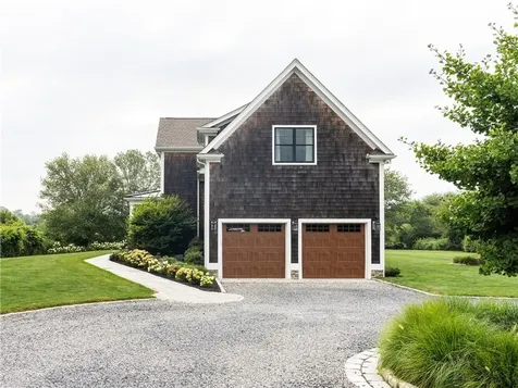 207 Cornelius Drive Portsmouth RI 02871