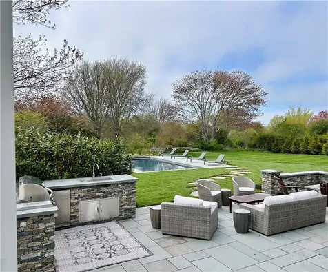 207 Cornelius Drive Portsmouth RI 02871