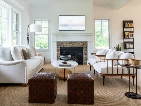 207 Cornelius Drive Portsmouth RI 02871