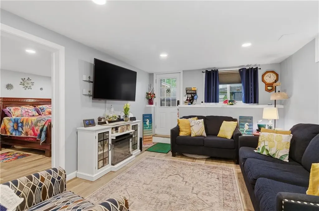 107 Irene Boulevard Woonsocket RI 02895