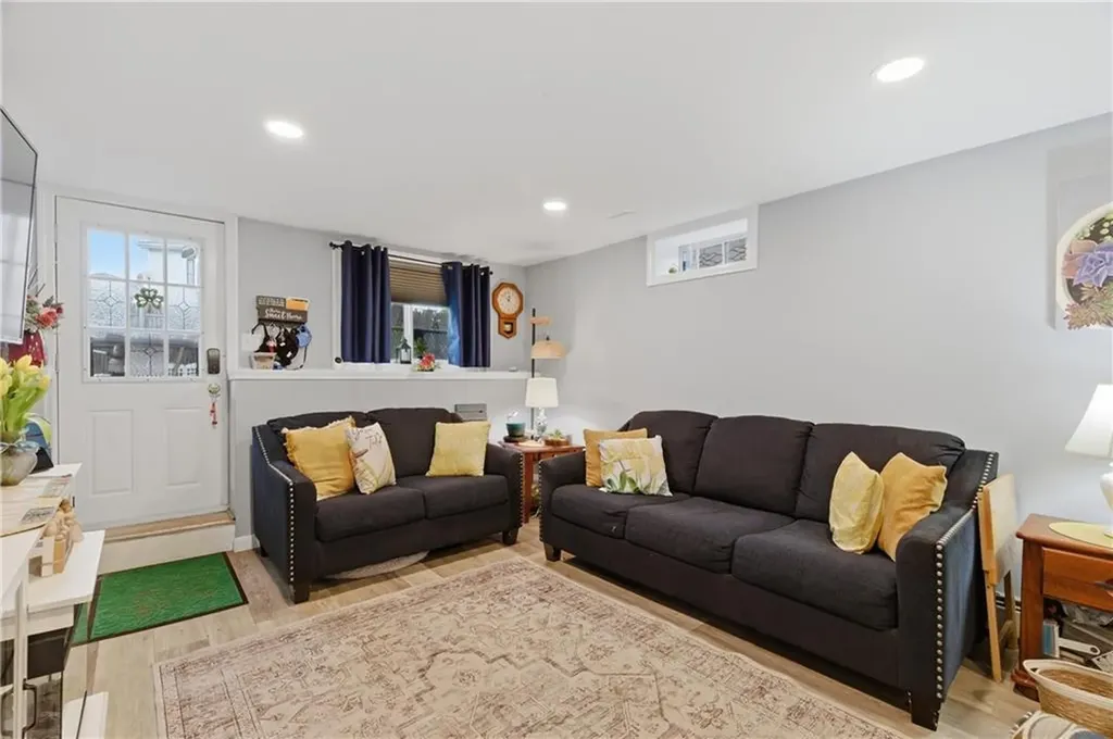 107 Irene Boulevard Woonsocket RI 02895
