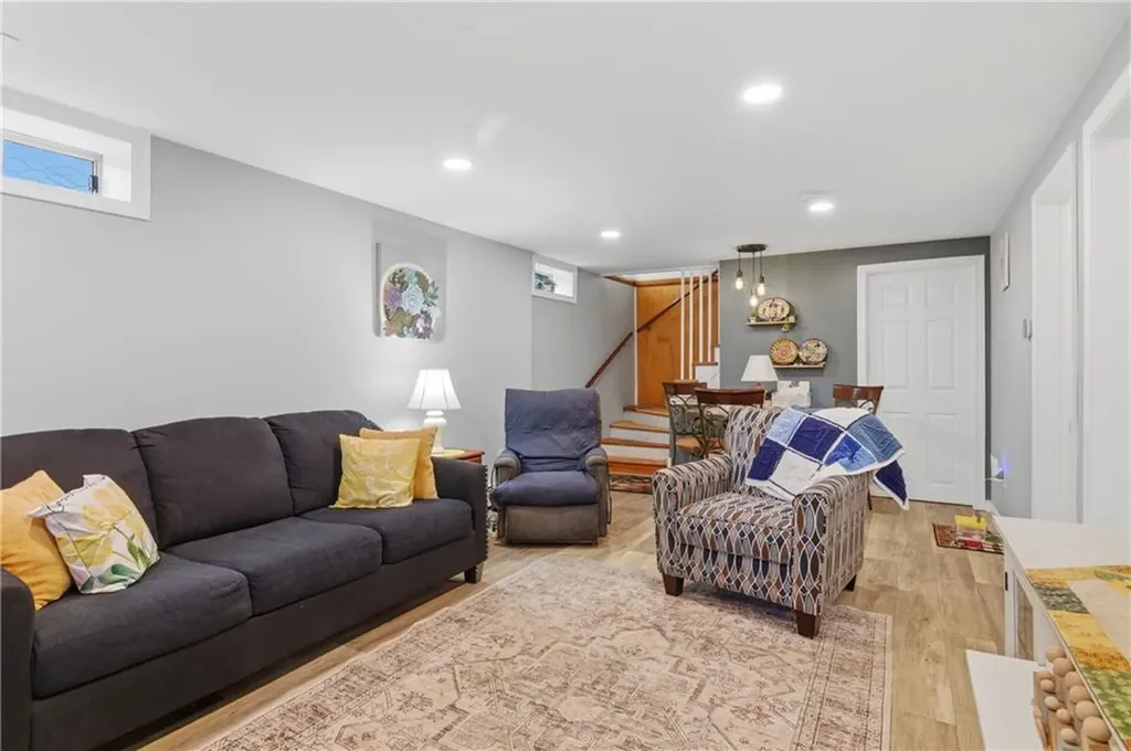 107 Irene Boulevard Woonsocket RI 02895