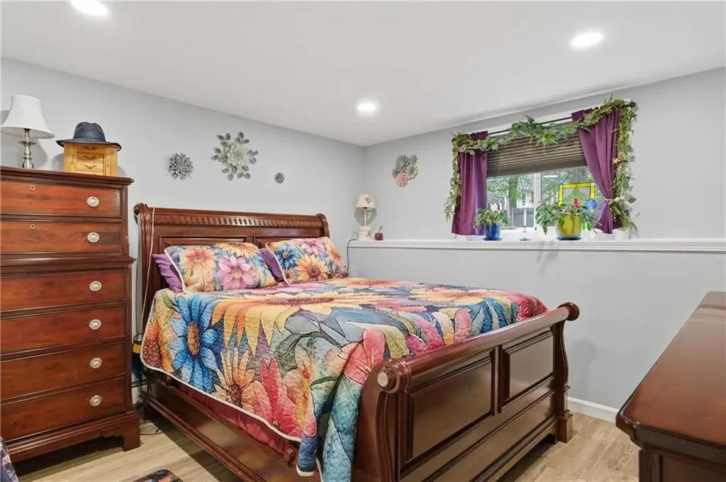 107 Irene Boulevard Woonsocket RI 02895