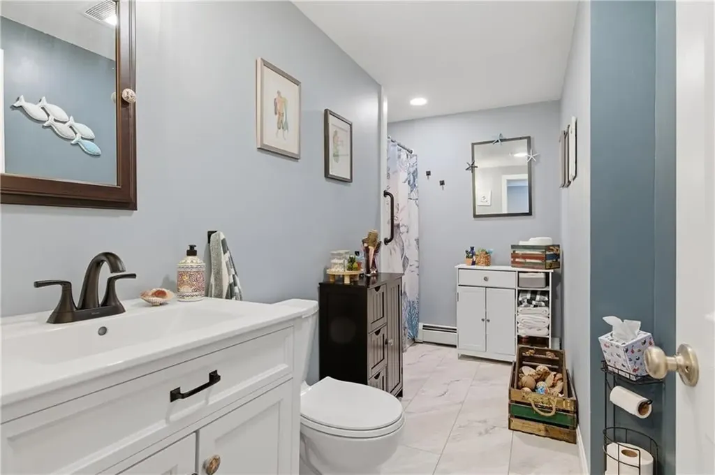 107 Irene Boulevard Woonsocket RI 02895