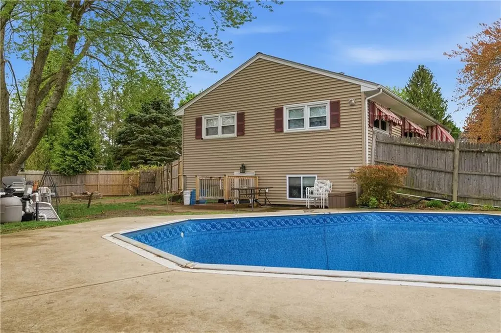 107 Irene Boulevard Woonsocket RI 02895