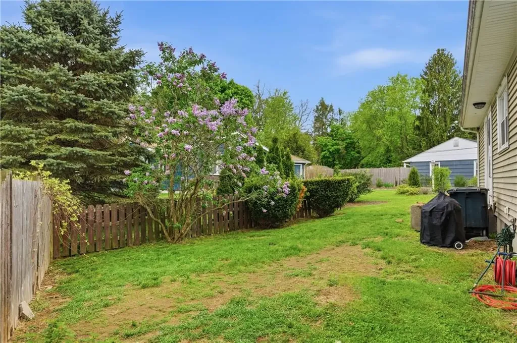 107 Irene Boulevard Woonsocket RI 02895