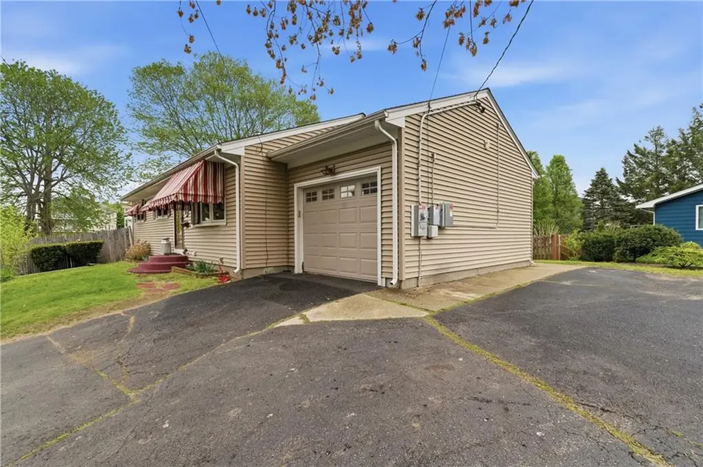 107 Irene Boulevard Woonsocket RI 02895