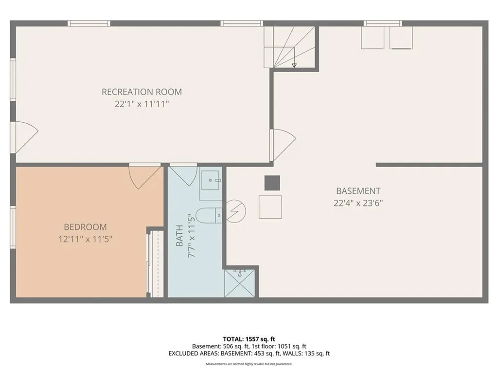 107 Irene Boulevard Woonsocket RI 02895