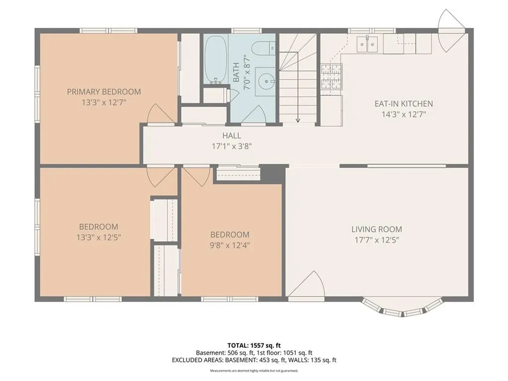 107 Irene Boulevard Woonsocket RI 02895