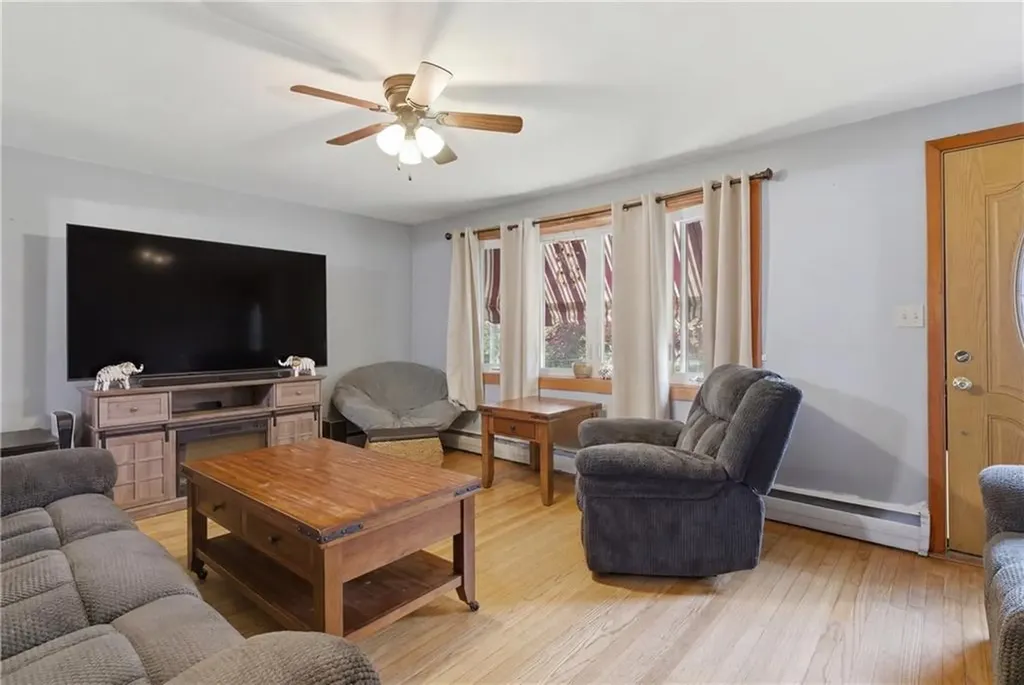 107 Irene Boulevard Woonsocket RI 02895