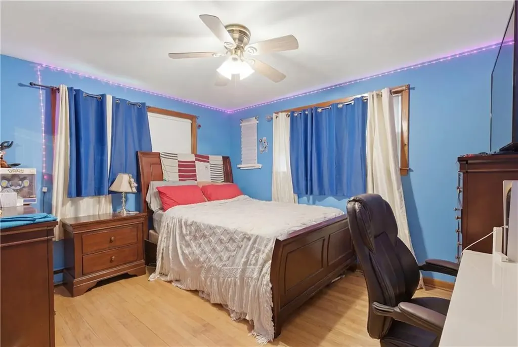 107 Irene Boulevard Woonsocket RI 02895